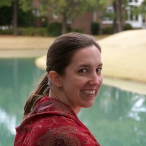 Meet your Posher, Stacey